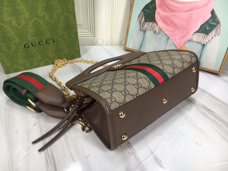 Gucci Satchel Bags